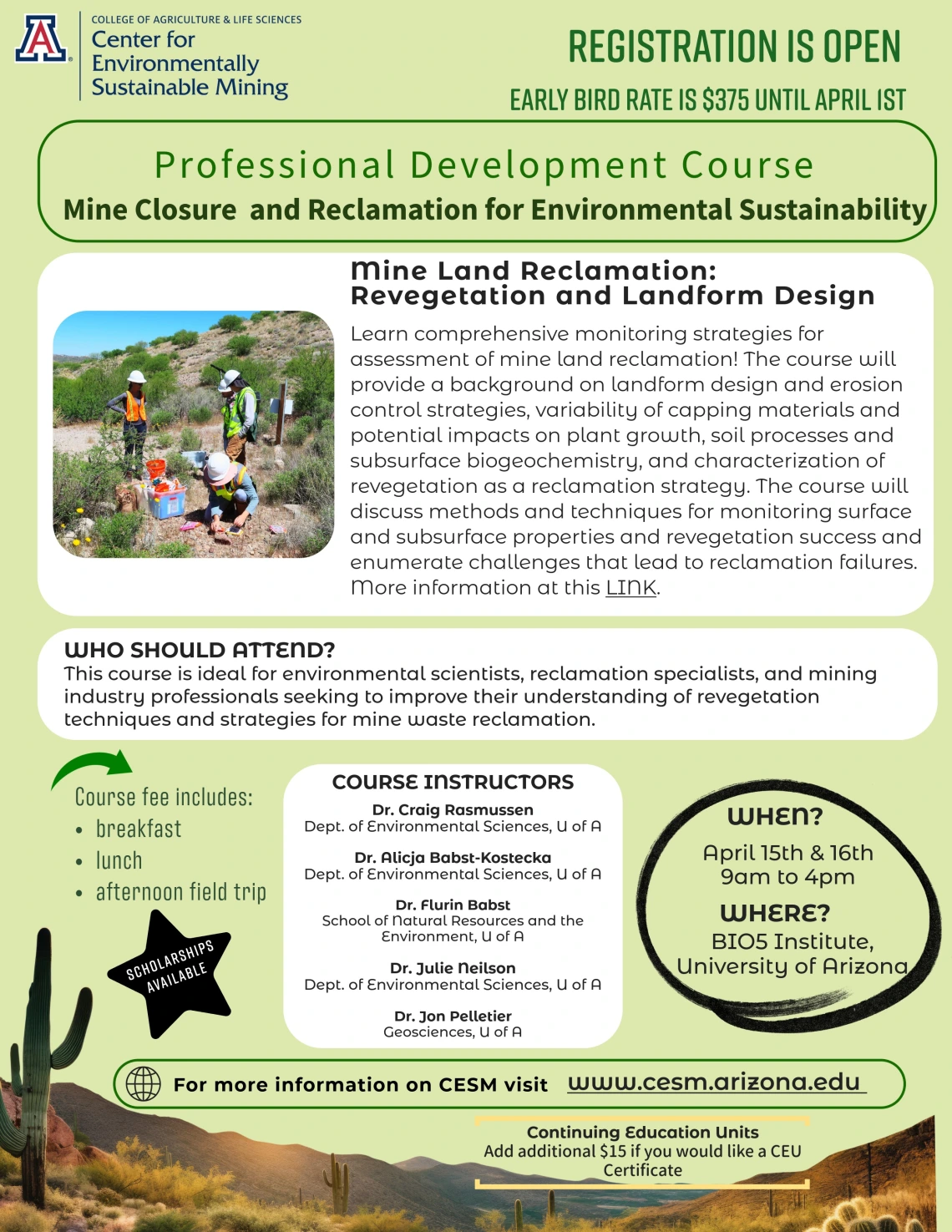 Flyer